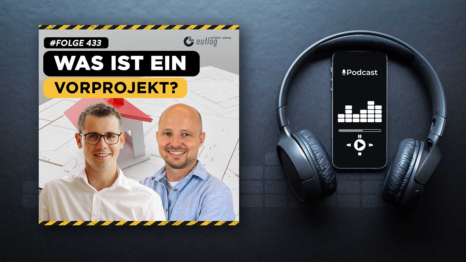 Was ist ein Vorprojekt?